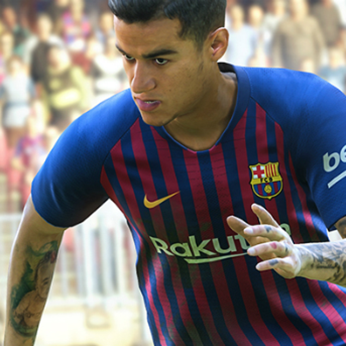 PES 2019 Review