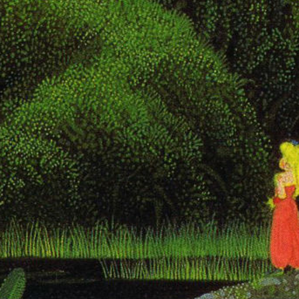 Super NES Retro Review: Secret of Mana