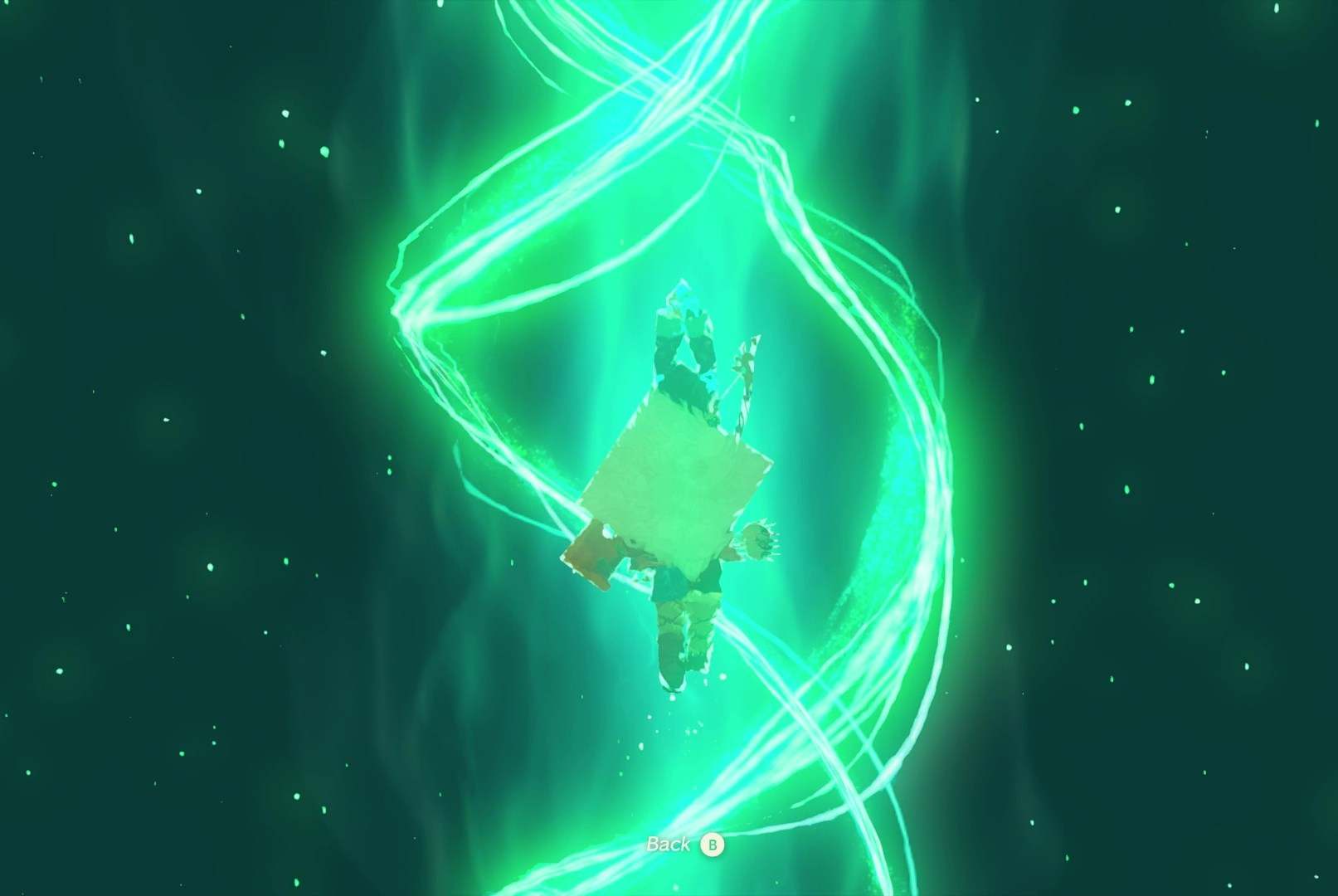 How to unlock all abilities in Zelda: Tears of the Kingdom