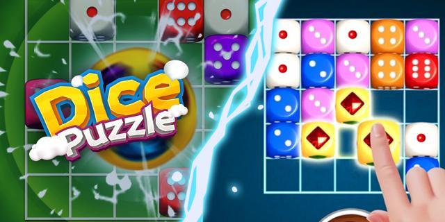 Dice Puzzle
